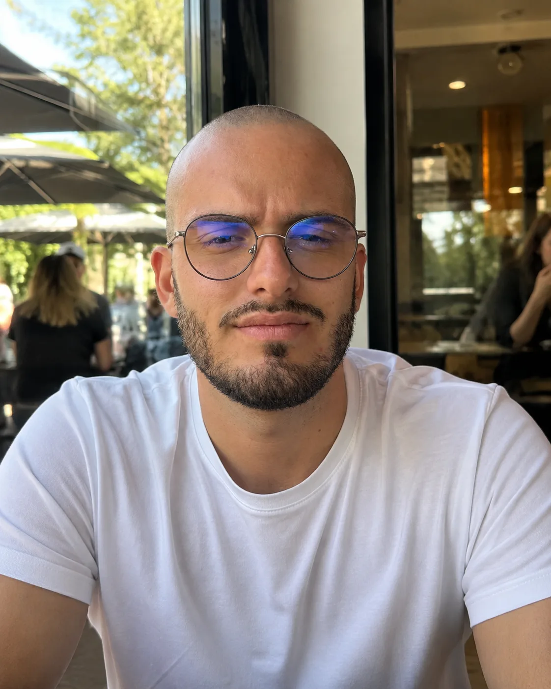 Enguerrand Ozano, fondateur de HookLab