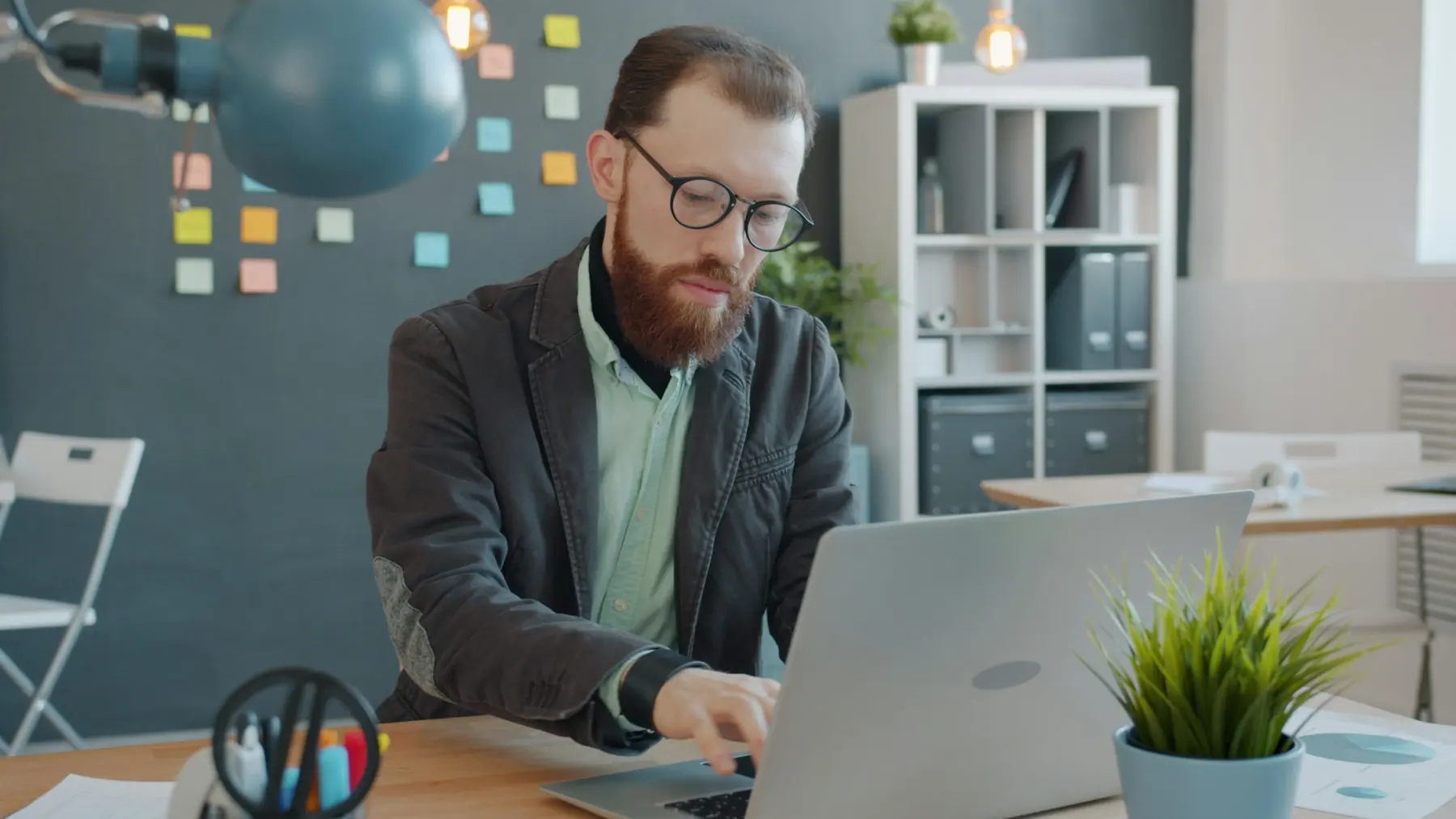 Petite entreprise accompagnée par HookLab pour son informatique